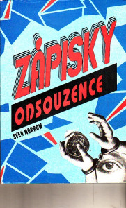 Zápisky odsouzence