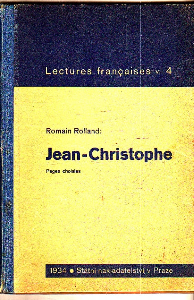 Jean - Christiphe