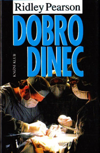 Dobrodinec