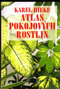 Atlas pokojových rostlin