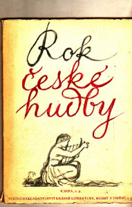 Rok české hudby