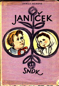 Janíček