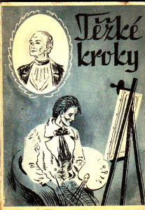 Těžké kroky