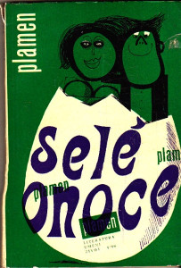 Plamen - Selé onoce