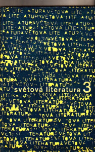 Světová literatura 5