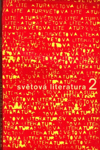 Světová literatura 2