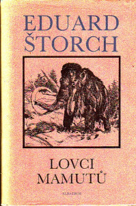 Lovci mamutů