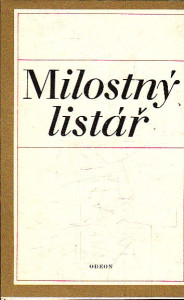 Milostný listář