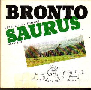 Brunto Saurus