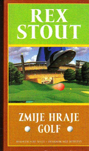 Zmije hraje golf