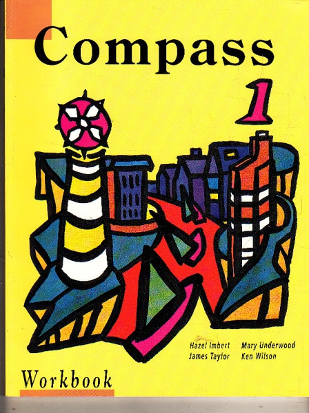 Compass - Workbook