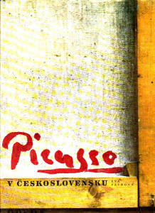 Picasso v Československu