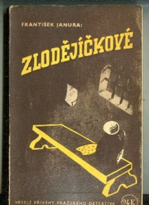 Zlodějíčkové