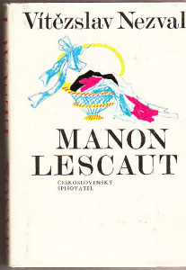 Manon Lescaut