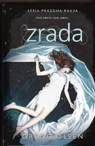 Zrada (2. díl série Prázdné rakve)