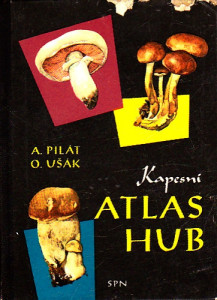 Kapesní atlas hub