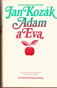 Adam a Eva