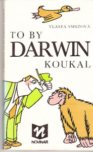 To by Darwin koukal