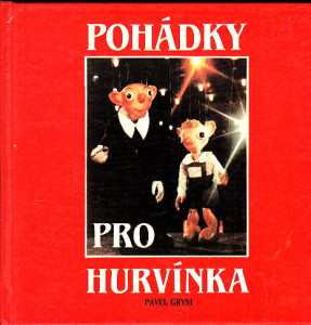 Pohádky po Hurvínka