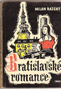 Bratislavské romance