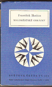 Maloměstské obrázky