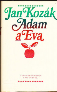 Adam a Eva