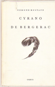 Cyrano de Bergerac