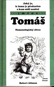 Tomáš - Nomenologický obraz