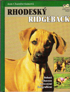 Rhodeský ridgeback