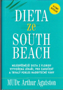 Dieta ze South Beach