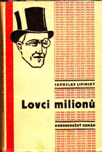 Lovci milionů