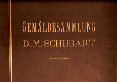 Gemäldesammlung