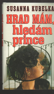 Hrad mám, hledám prince