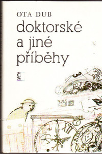 Doktorské a jiné příběhy