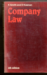 Company Law