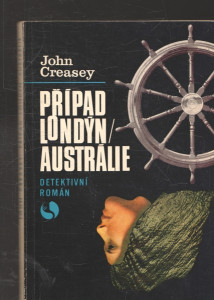 Případ Londýn / Austrálie