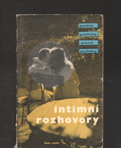 Intimní rozhovory