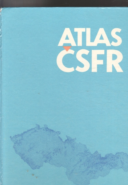 Atlas ČSFR