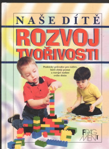 Rozvoj tvořivosti