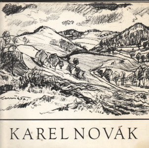 Karel Novák