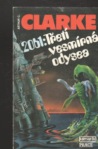 2061: Třetí vesmírná odysea