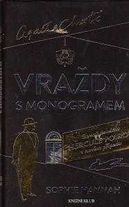 Vraždy s monogranem