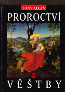 Proroctví a věštby