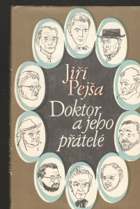 Doktor a jeho přátelé