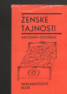 Ženské tajnosti