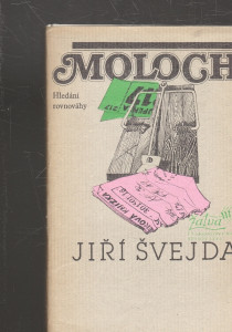 Mologh I - Hledání rovnováhy