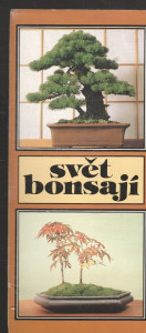 Svět bonsají