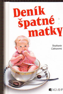 Deník špatné matky