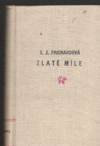 Zlaté míle