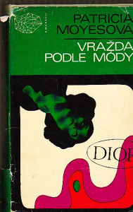 Vraždy podle módy